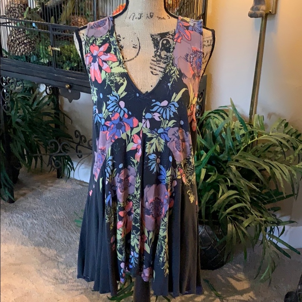 Free People Tunic